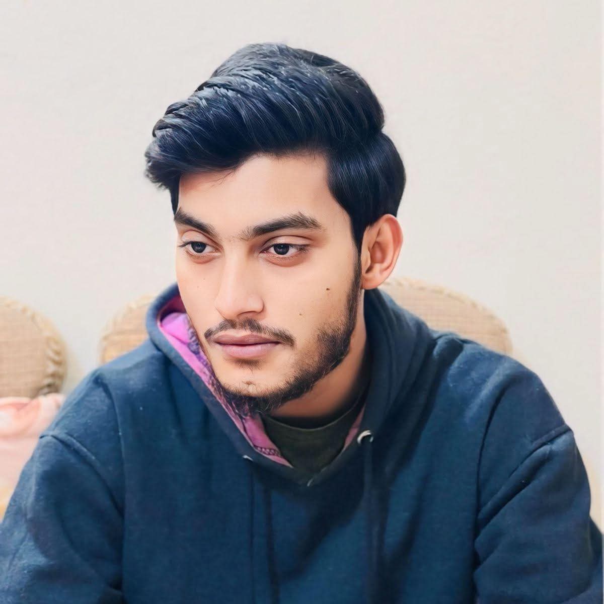 Asif Ahmed
