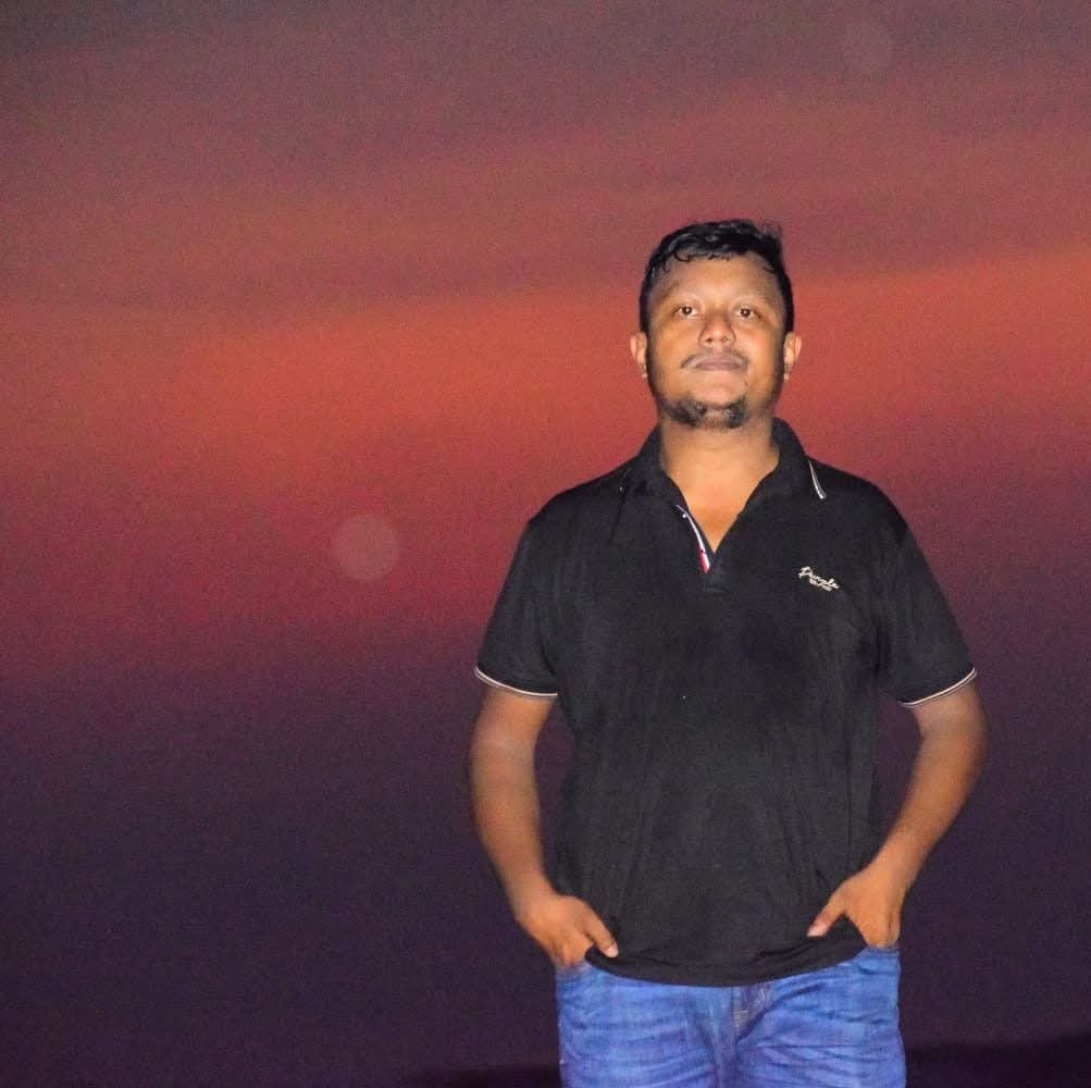 Dr. Farhan Chowdhury