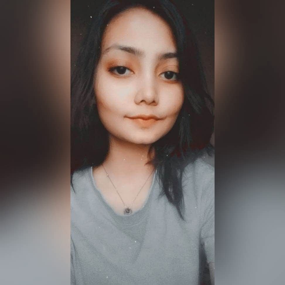 Rina Khan